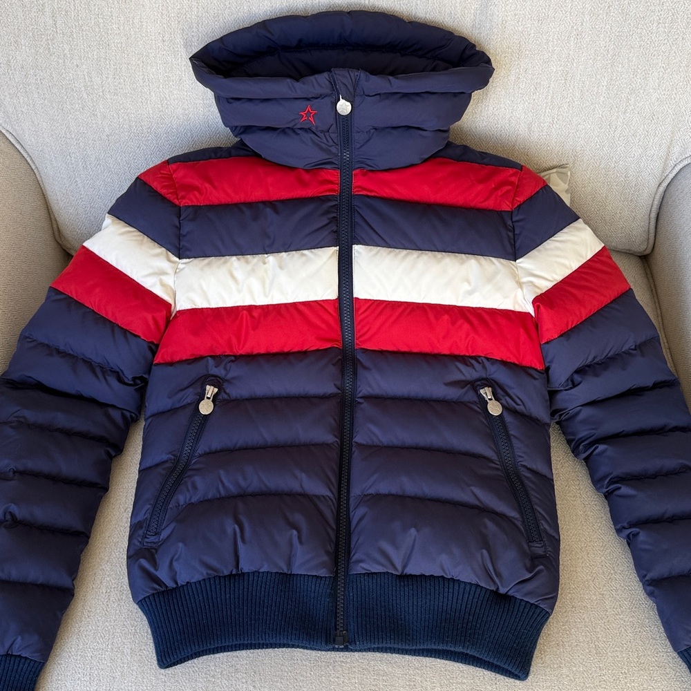 💔SOLD! Perfect Moment Queenie Ski jacket - Picture 4 of 11